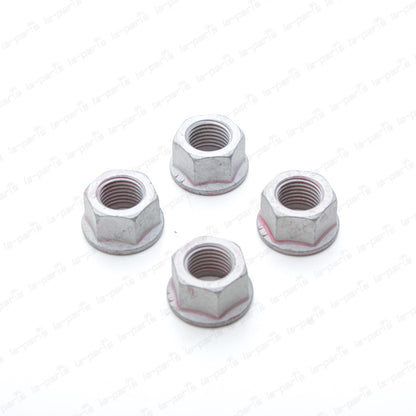 New Genuine OEM Toyota Lexus Sway Bar Link Nut 90179-12151 Qty: 4