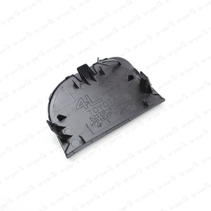 New Genuine for Toyota Prius 12-15 Front Bumper LH Tow Eye Cap 52128-47907