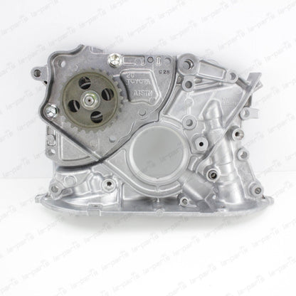New Genuine Toyota Camry 1995-2001 4 Cyl 2.2 L Solara 99-01 Oil Pump 15100-74030