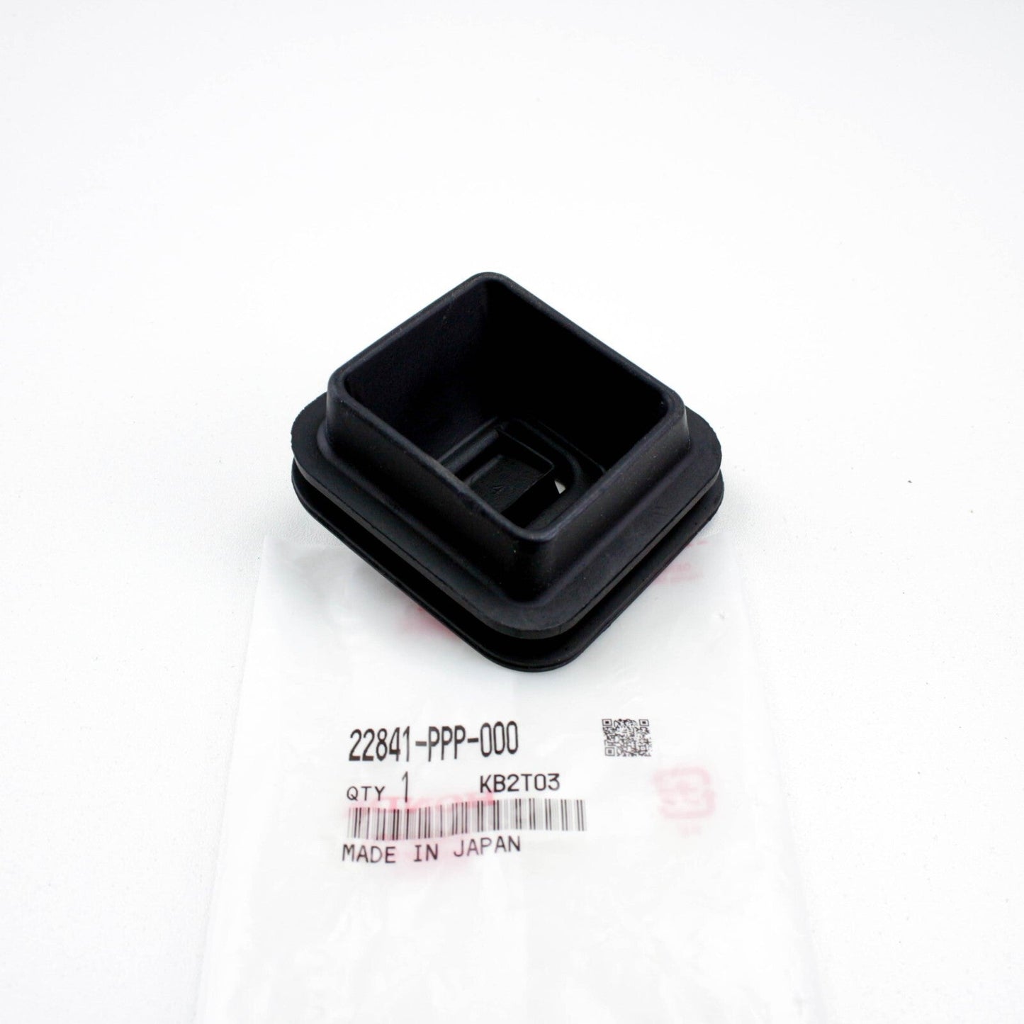 New Genuine Honda Acura K-series J-series Manual Trans Clutch Release Fork Boot
