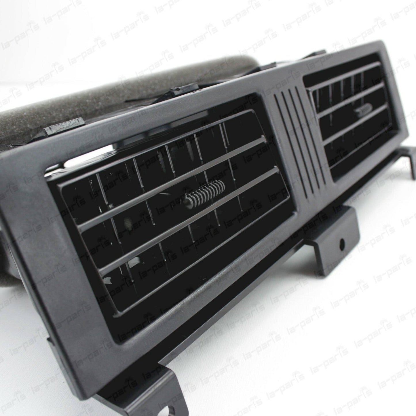 GENUINE NISSAN 1992-1993 PATHFINDER D21 HARDBODY PICKUP BLACK AC CENTER VENT