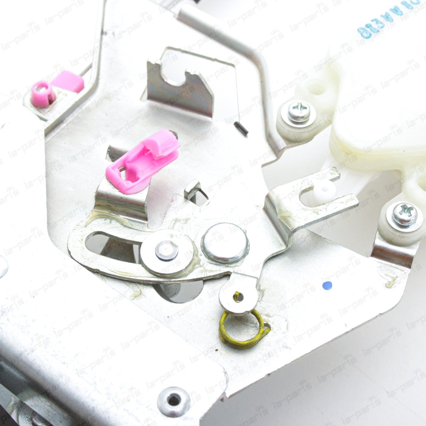New Genuine Nissan 05-12 Pathfinder Back Door Lock Latch Actuator 90330-EA500