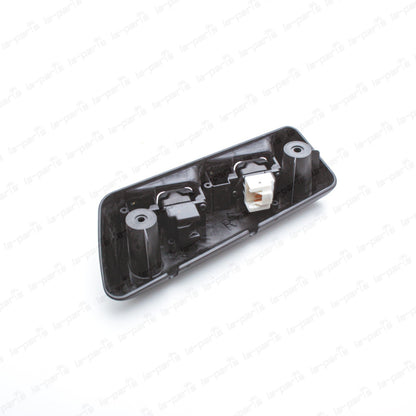 New Genuine OEM Acura 91-05 NSX Passenger Black Seat Switch 35840-SL0-A01ZA