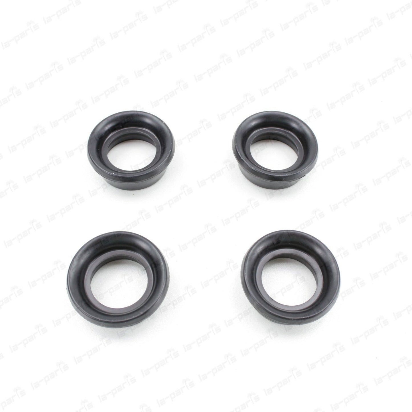 NEW GENUINE SUBARU IMPREZA FORESTER OUTBACK SPARK PLUG TUBE SEAL 10966AA030 x 4