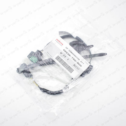 GENUINE HONDA CIVIC 16-18 FK7 FK8 HALOGEN TO LED CONVERSION KIT FOG LAMPS