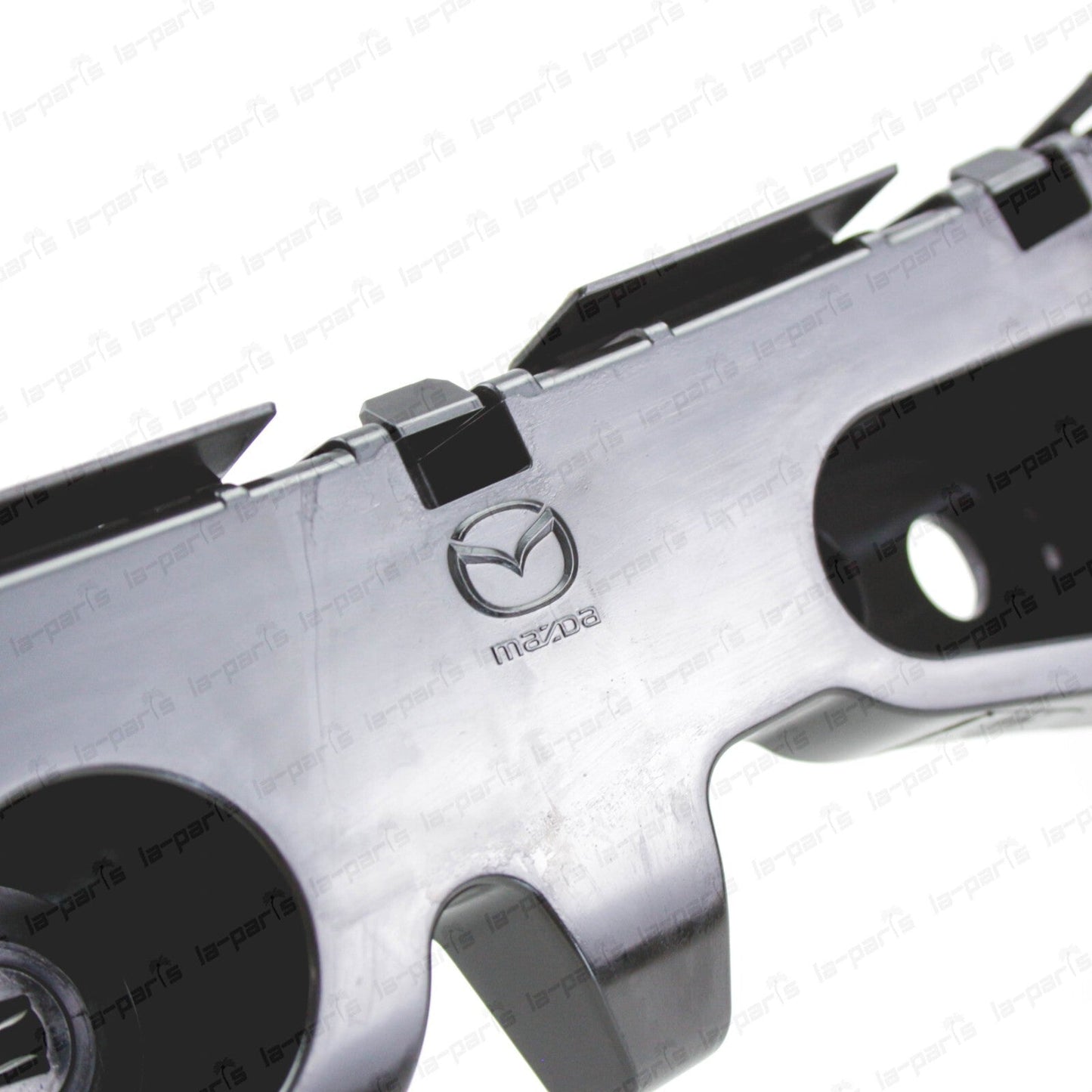 New Genuine Mazda 14-20 6 Rear Bumper Mount Bracket Passenger Side GJR9-50-2H1