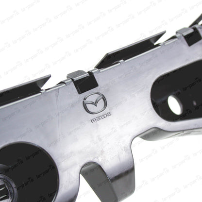 New Genuine Mazda 14-20 6 Rear Bumper Mount Bracket Passenger Side GJR9-50-2H1