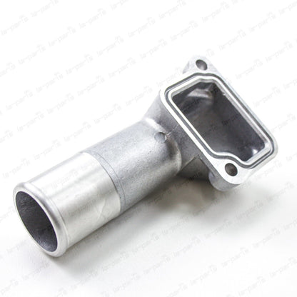 Genuine OEM Toyota 91-95 Pickup 4Runner T100 Radiator Housing Water Outlet