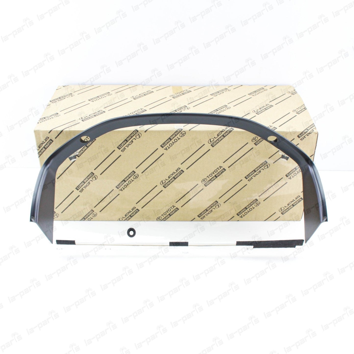 New Genuine Toyota 2002-2007 Land Cruiser Speedometer Glass 83852-6D870