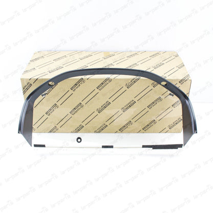 New Genuine Toyota 2002-2007 Land Cruiser Speedometer Glass 83852-6D870