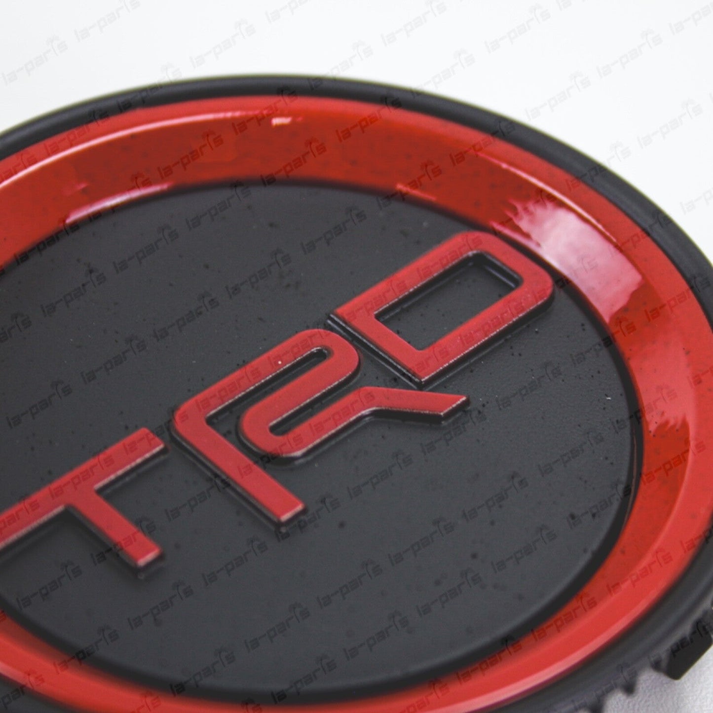 New Genuine Toyota 4Runner Tacoma Tundra TRD Wheel Center Cap PT280-89210-2F