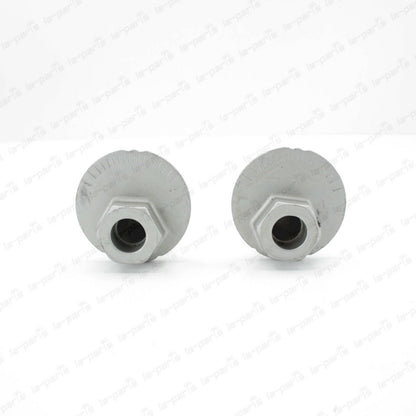 New Genuine OEM Toyota Pair Lower Control Arm Adjustor Cam Sub-Assy Set of 2