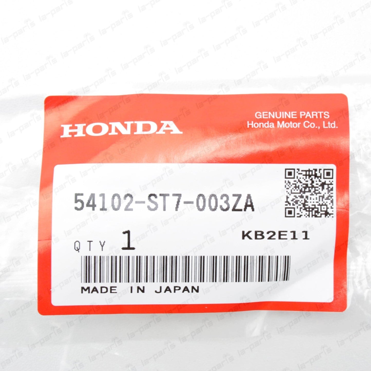 NEW GENUINE ACURA 94-01 INTEGRA DC2 GS-R HONDA 96-00 CIVIC EK LEATHER SHIFT KNOB