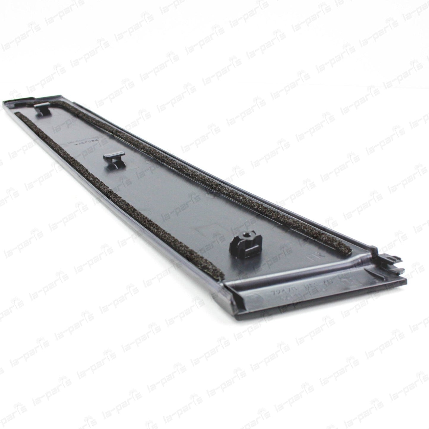 Genuine Honda 12-15 Civic Sedan Front Driver Door Pillar Molding 72470-TR3-A01