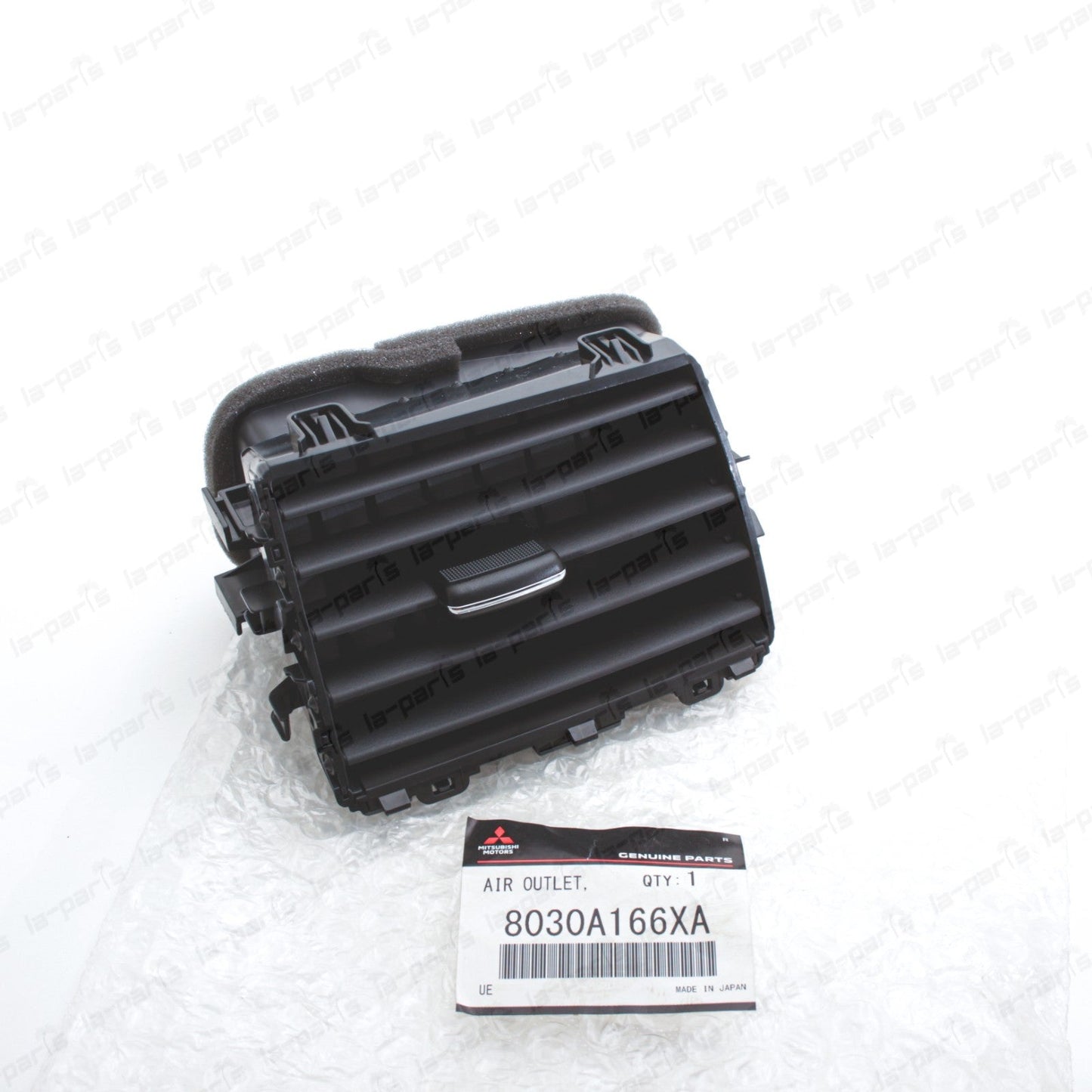 New Genuine OEM Mitsubishi 11-19 Outlander Sport Passenger Air Outlet 8030A166XA