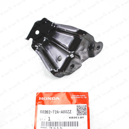 Genuine OEM Honda 2013-2017 Accord Driver Side Front Fender Stay 60262-T2A-A00ZZ
