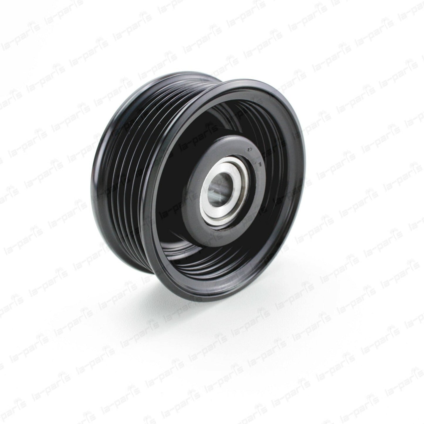 NEW GENUINE TOYOTA V8 TUNDRA SC GS DRIVE BELT TENSIONER IDLER PULLEY 16604-50030
