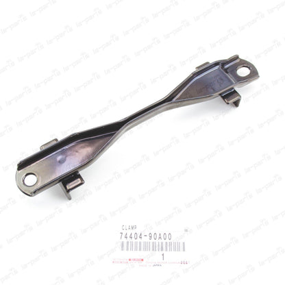 GENUINE TOYOTA 81-90 LAND CRUISER FJ60 FJ62 BATTERY HOLD DOWN CLAMP 74404-90A00