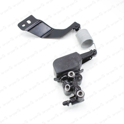 NEW GENUINE NISSAN 98-01 PATHFINDER 4X4 LOAD SENSING PRESSURE CONTROL VALVE