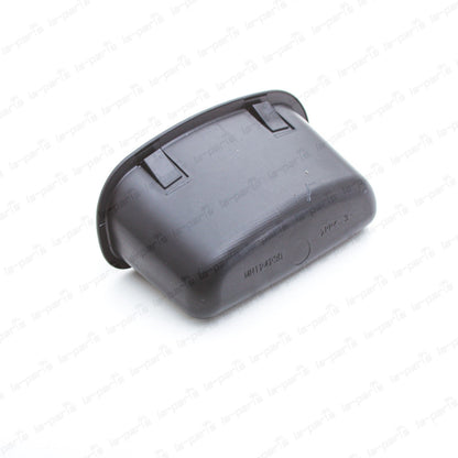 New Genuine OEM Mitsubishi Lancer Outlander Mirage Liftgate Pull Handle MN124230