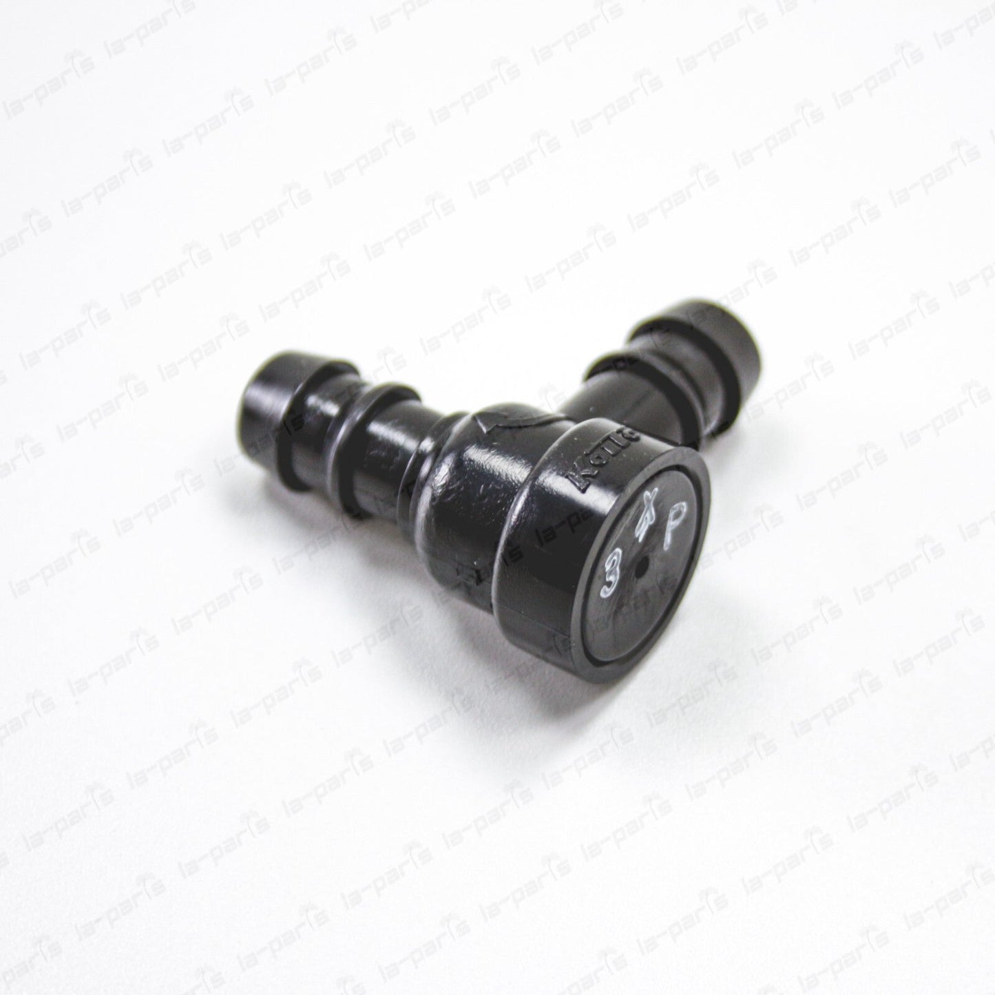 Genuine Toyota Land Cruiser Supra Headlamp Cleaner Washer Hose Valve 85031-30020