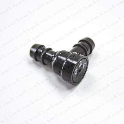 Genuine Toyota Land Cruiser Supra Headlamp Cleaner Washer Hose Valve 85031-30020