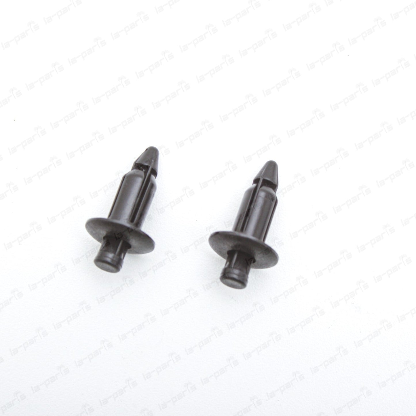 New Genuine Nissan Infiniti Rear Mudguard Clip 90990-AQ000 Qty:2