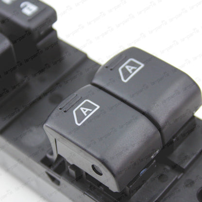 New Genuine Nissan Infiniti G37 2-Door Coupe Power Window Switch 25401-JL44A