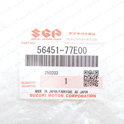 New Genuine OEM Suzuki Grand Vitara Every Jimny Rear ABS Sensor Ring 56451-77E00