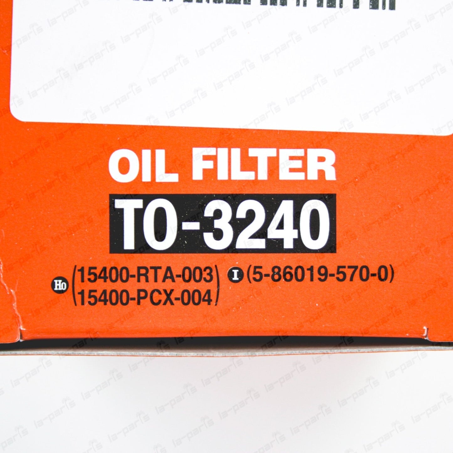 JDM Make Oil Filter For Honda Acty Mini Truck Kei 15400-RTA-003 Made in Japan