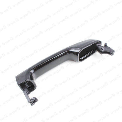 NEW GENUINE LEXUS 10-22 GX460 BLACK 202 OUTER REAR DOOR HANDLE RH / LH