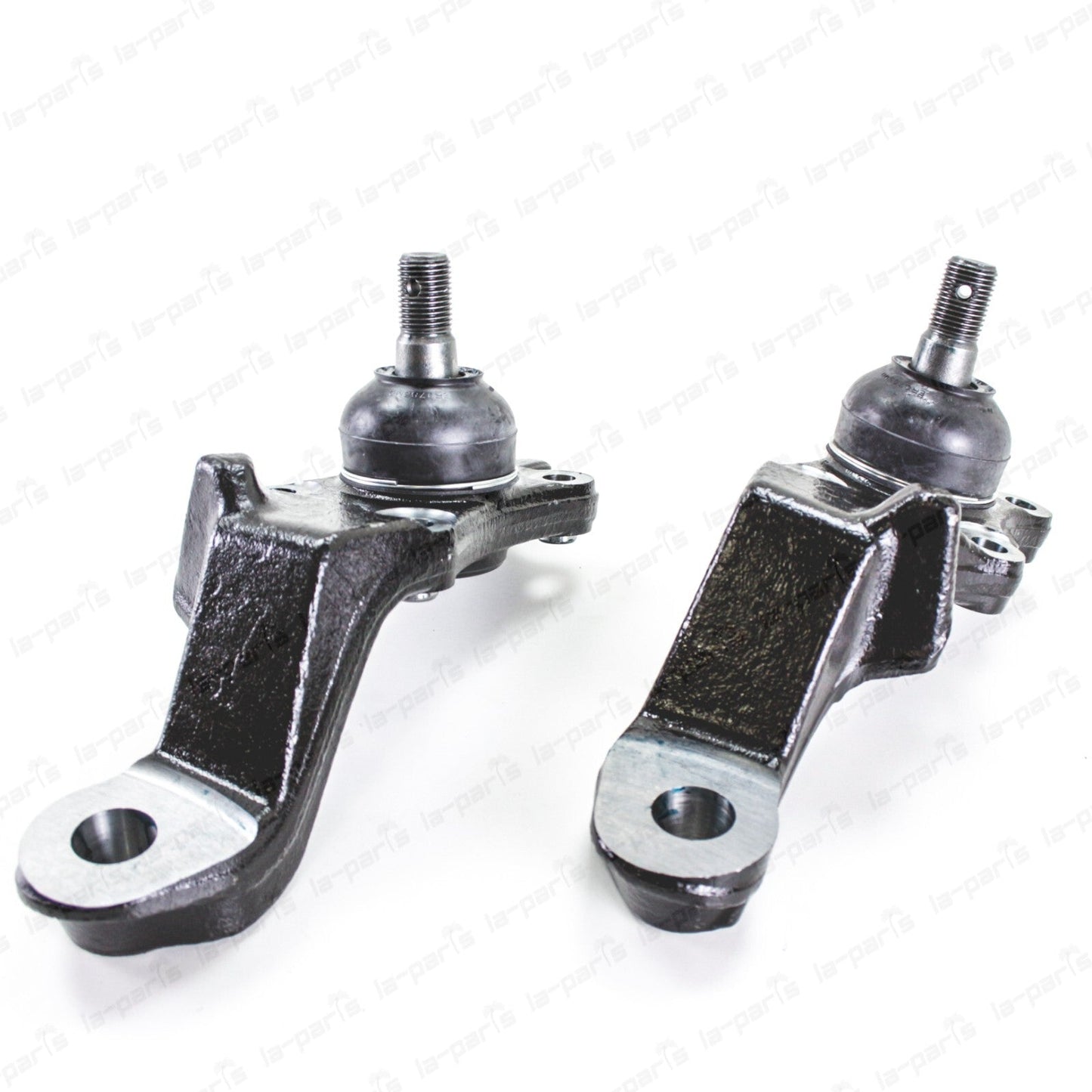 Genuine Toyota 00-04 Tacoma 4WD PreRunner Front Lower Suspension Ball Joints Set