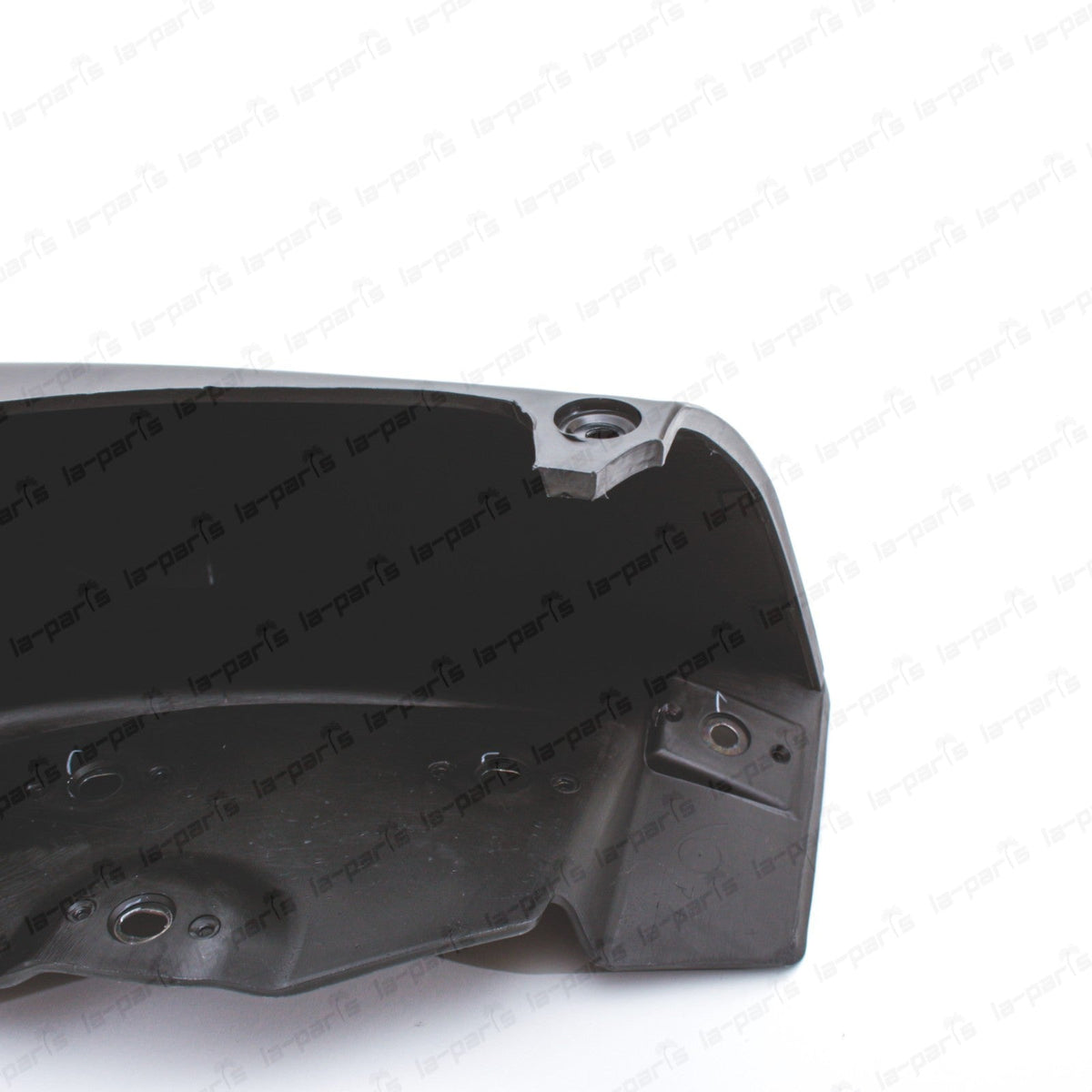 New Genuine OEM Toyota Land Cruiser FJ80 Driver Side Rear Mudguard 76608-60150