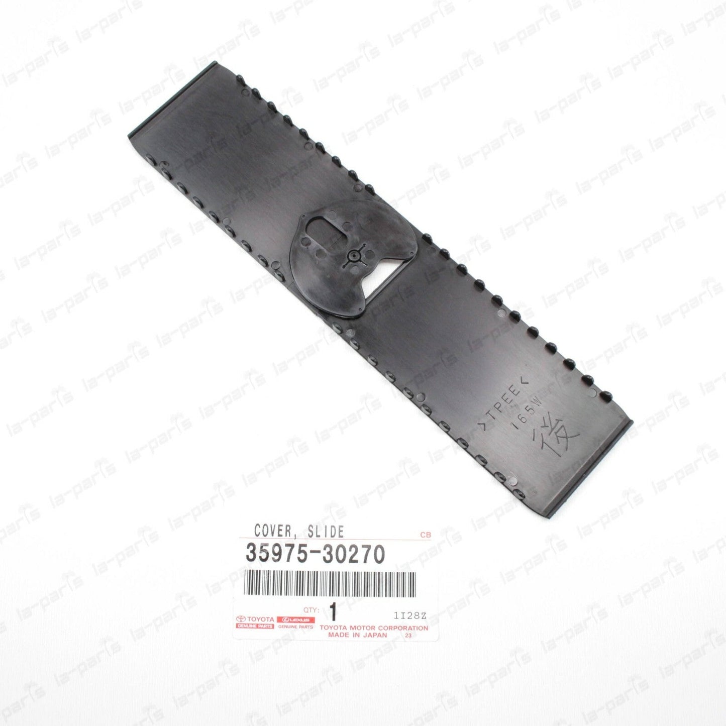 NEW GENUINE FOR LEXUS 2001-2003 LS430 SHIFT SLIDE COVER 35975-30270