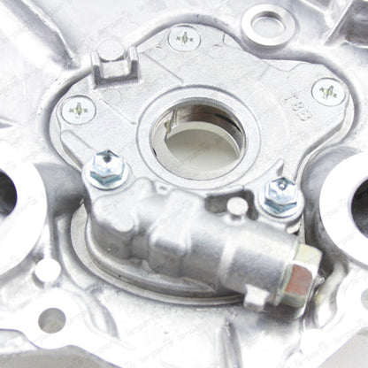 New Genuine Toyota 2008-2014 Yaris 1NZFE Engine Oil Pump 15100-21042