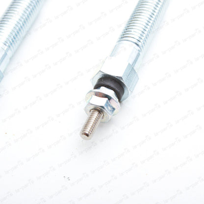 Made in Japan HKT Glow Plug For Mitsubishi Pajero Montero L200 Triton Qty:4