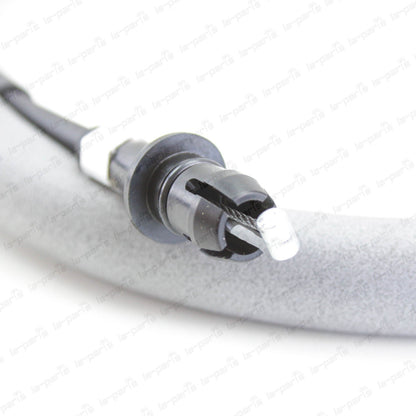 New Genuine Toyota Land Cruiser FZJ 80 100 Series Accelerator Cable 35520-60060