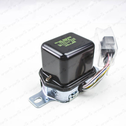New Genuine Toyota 70-78 Corolla Land Cruiser Generator Regulator 27700-15040