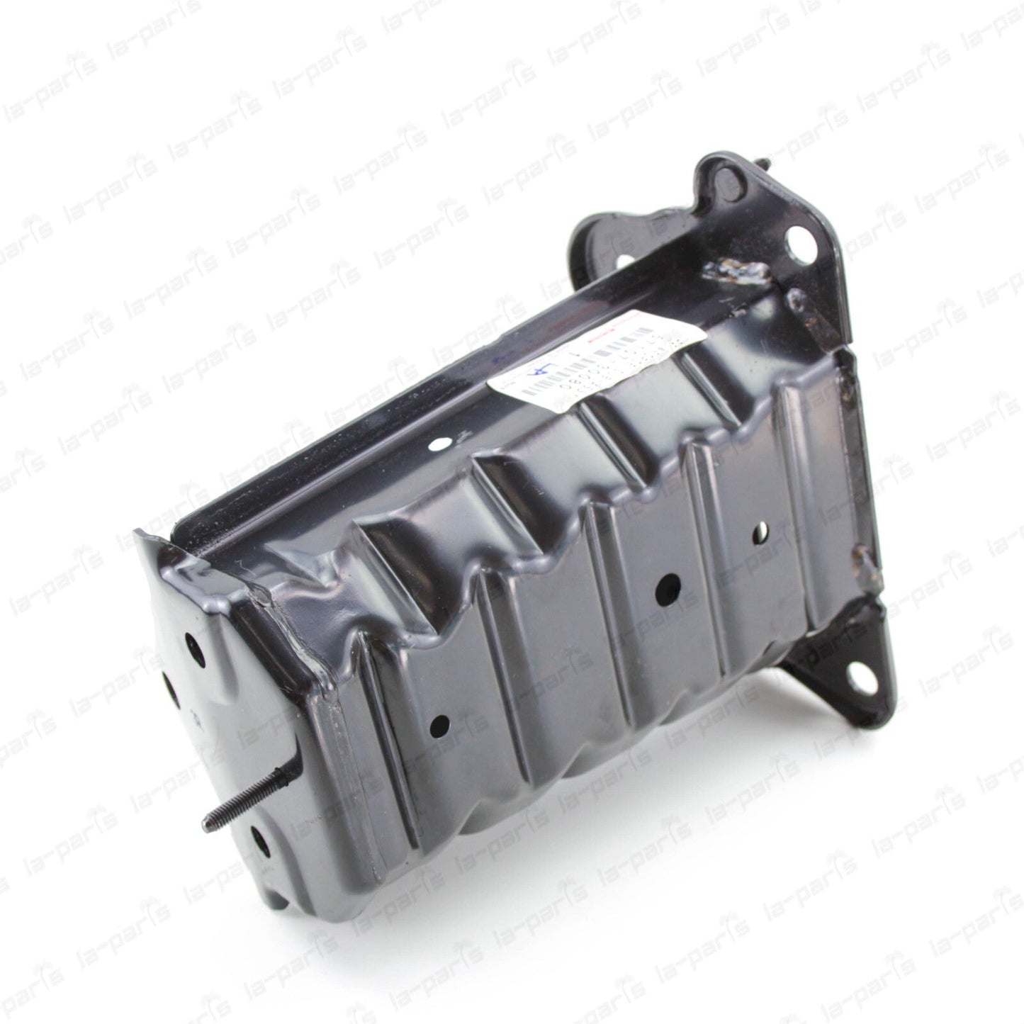 GENUINE LEXUS GS FRONT BUMPER RIGHT REINFORCEMENT BRACKET MOUNTING 57107-30080