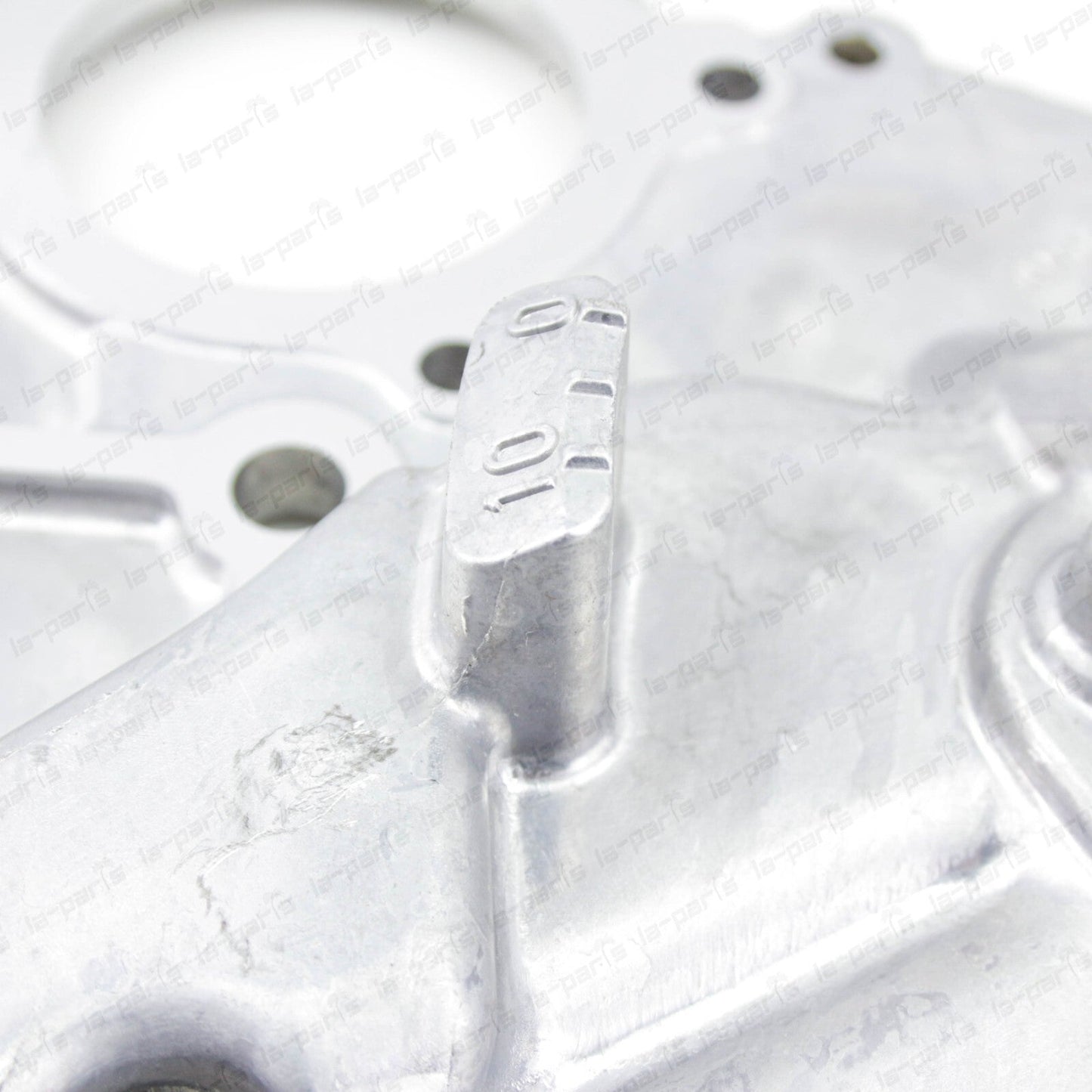New Genuine Toyota 2008-2014 Yaris 1NZFE Engine Oil Pump 15100-21042