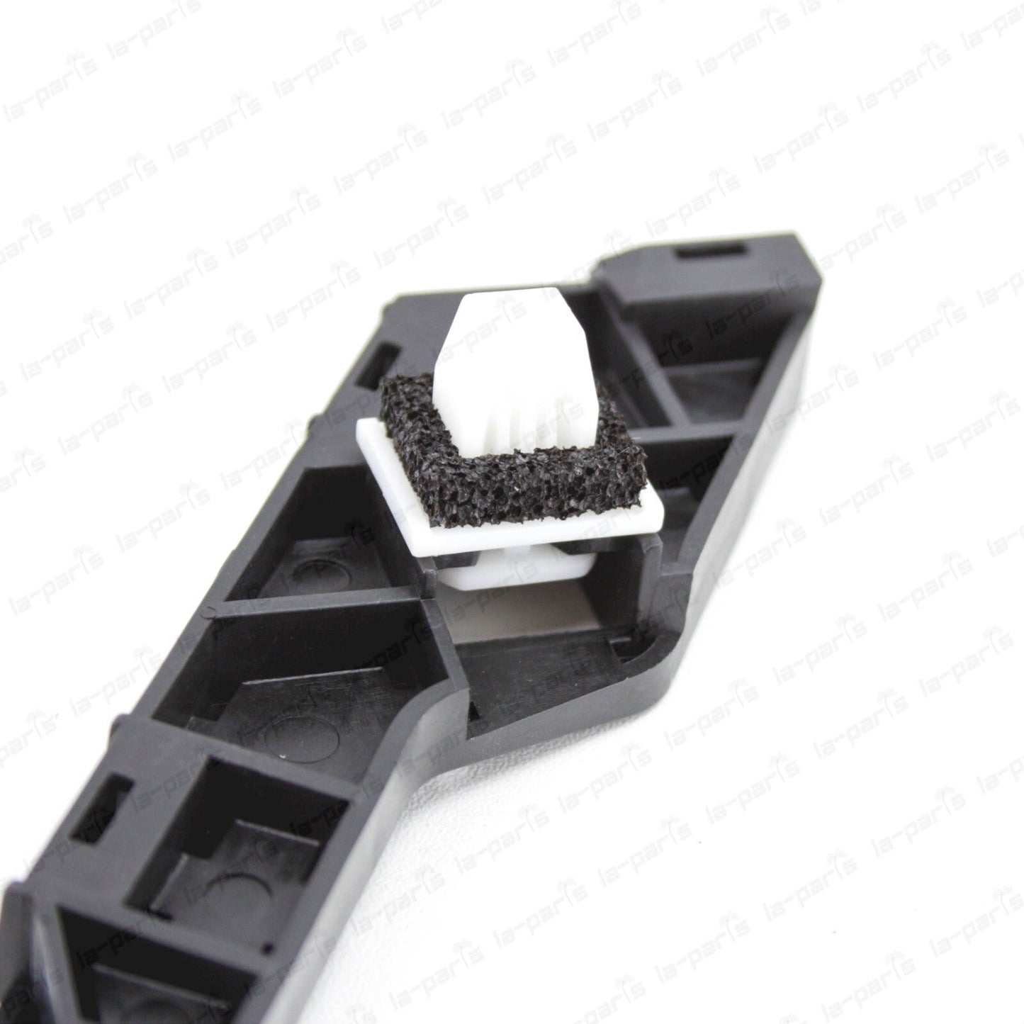 NEW GENUINE HONDA ACURA 02-04 RSX REAR BUMPER SIDE BRACKET SET OF RIGHT & LEFT
