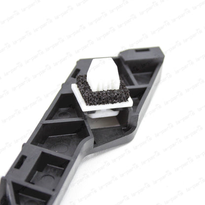 NEW GENUINE HONDA ACURA 02-04 RSX REAR BUMPER SIDE BRACKET SET OF RIGHT & LEFT