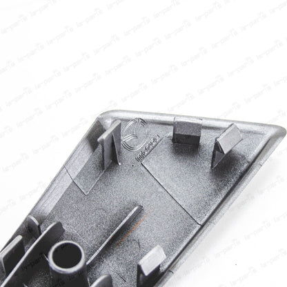 New Genuine OEM Mazda 3 Passenger Front Door Handle Trim Cover BBM7-68-D62C