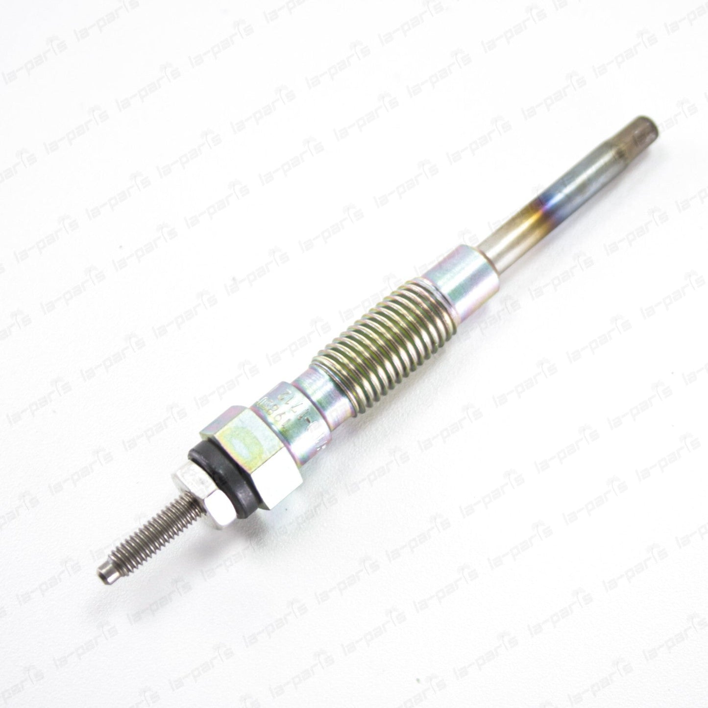 New Genuine OEM Toyota 2L-T Diesel Engine Heater Glow Plug Assy 19850-54090