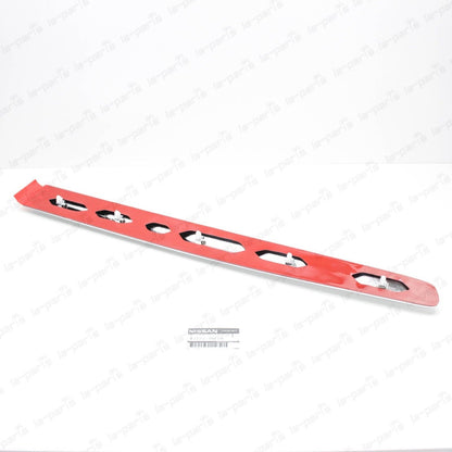 New Genuine Infiniti 14-19 Qx60 2013 Jx35 Rear Left Door Moulding 82871-9Nf0A