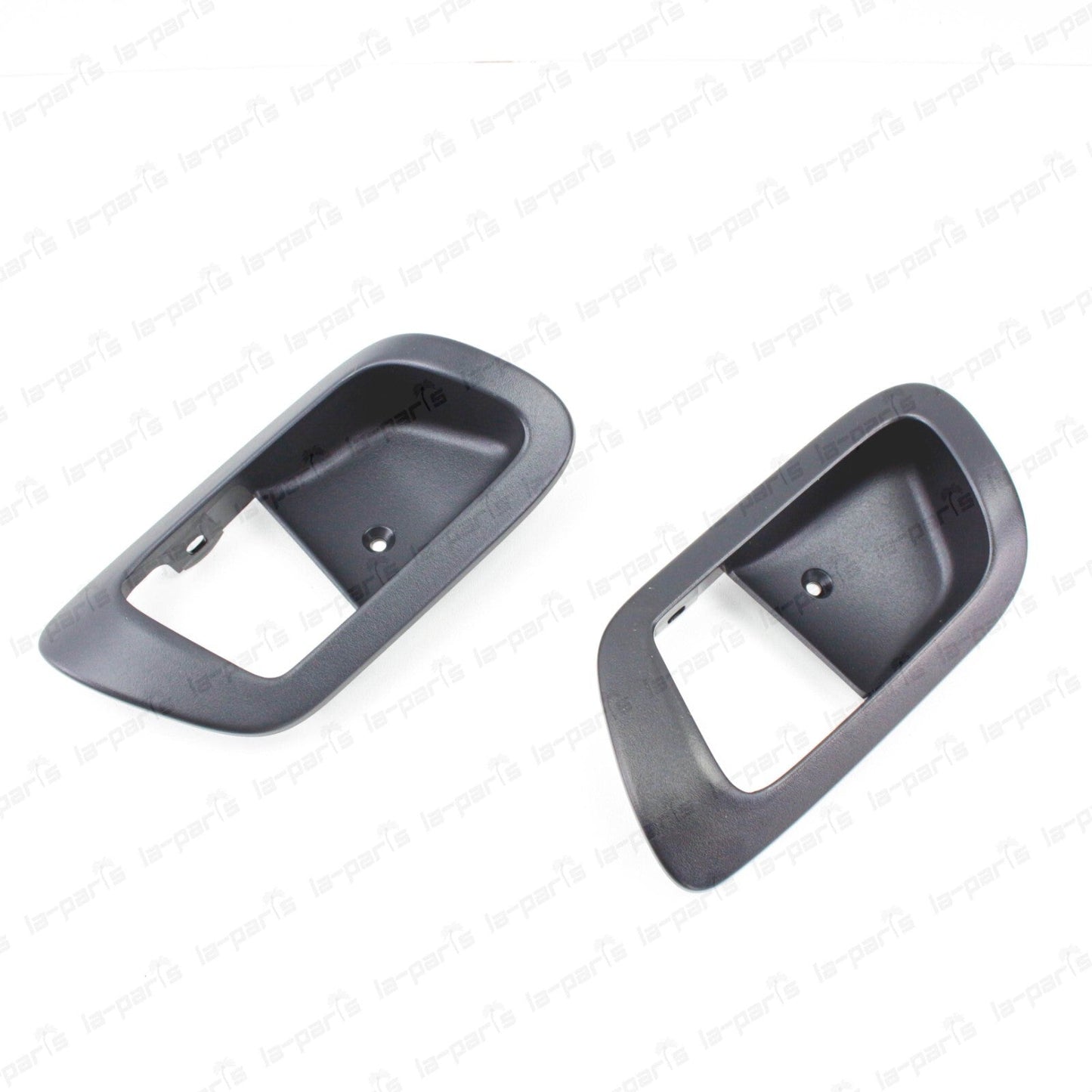New Genuine Toyota 93-02 SUPRA MK4 JZA80 Inner Door Handle Bezel Set  of 2