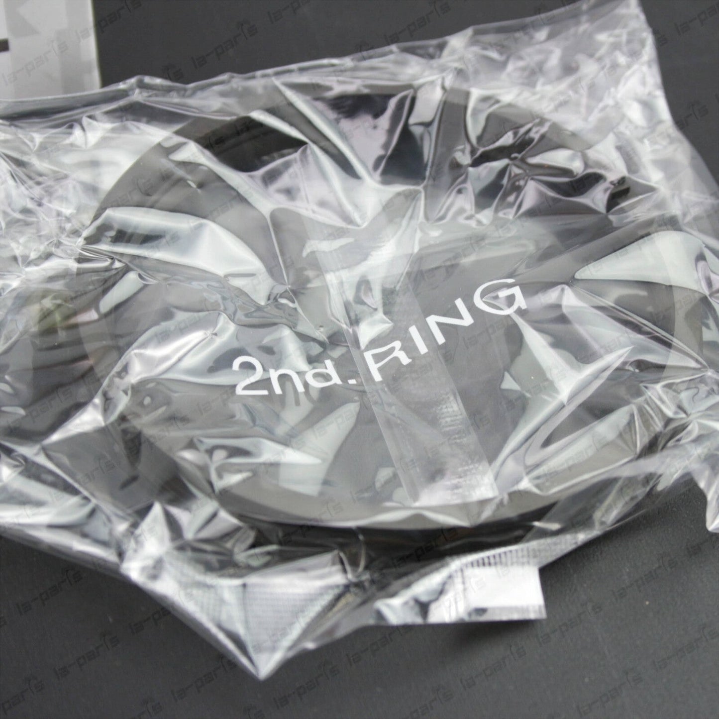 GENUINE NISSAN SKYLINE R33 RB25DET ENGINE 86MM STD PISTON RING SET 12033-21U10