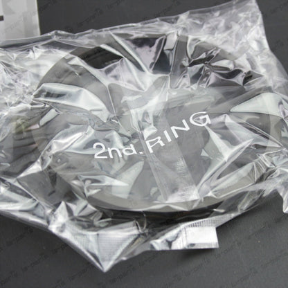 GENUINE NISSAN SKYLINE R33 RB25DET ENGINE 86MM STD PISTON RING SET 12033-21U10