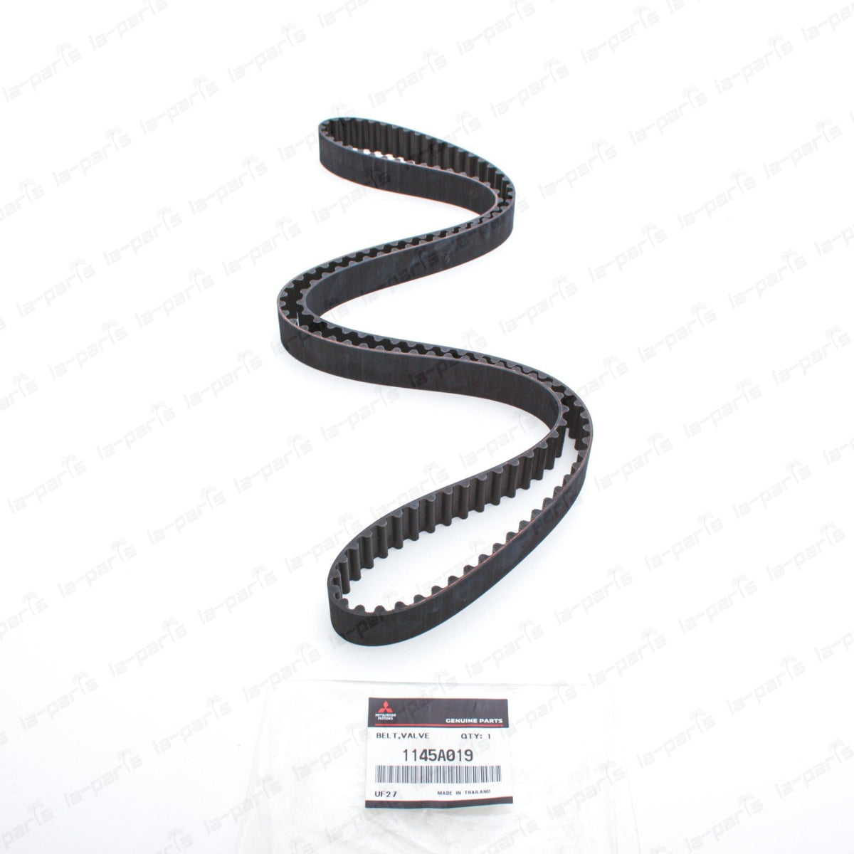New Genuine OEM Mitsubishi L200 Triton 4D56 Engine Timing Belt 1145A019
