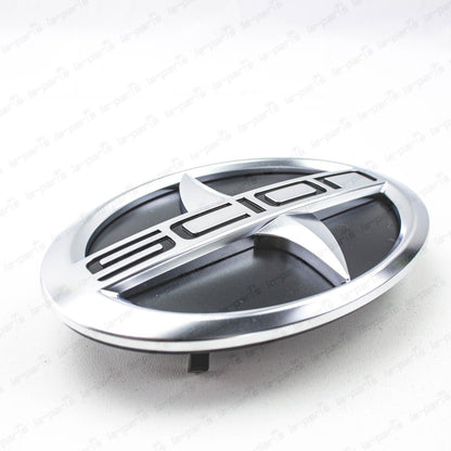 New Genuine OEM Toyota 10-15 Scion xB Front Grille Emblem Badge 75311-12B80